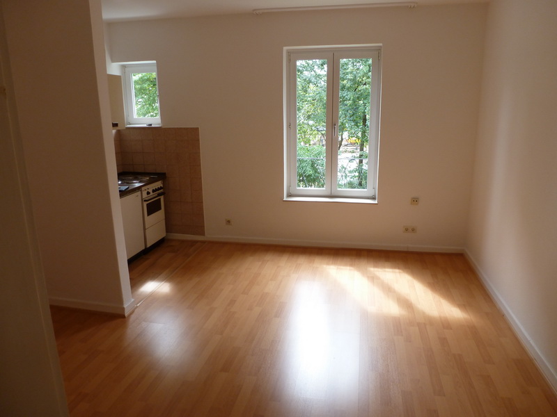 1-Zimmer-Wohnung in Bonn Castell (5302_178) - Photo 2