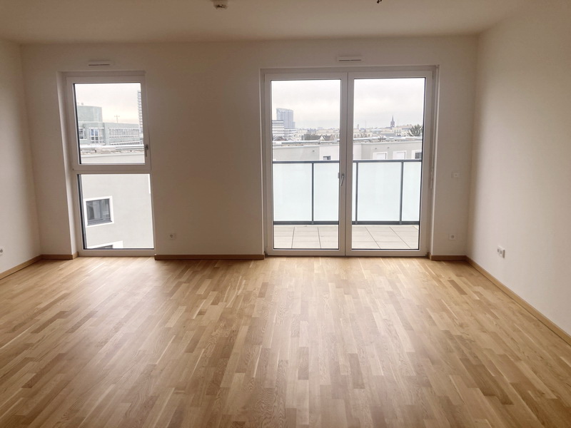 ACHTUNG, EINKOMMENSGRENZEN BEACHTEN! 2-Zimmer-Wohnung in Düsseldorf - Foto 1