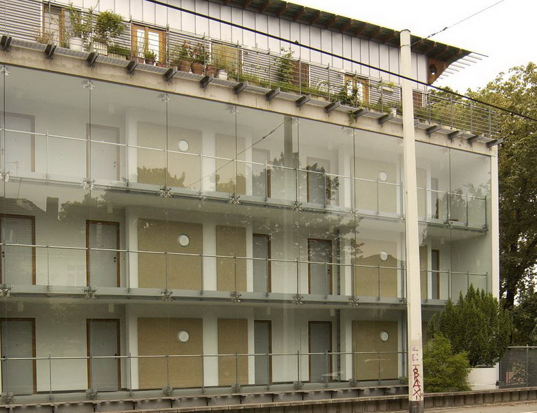 1-Zimmer-Wohnung mit EBK in Bonn Kessenich - Photo 2