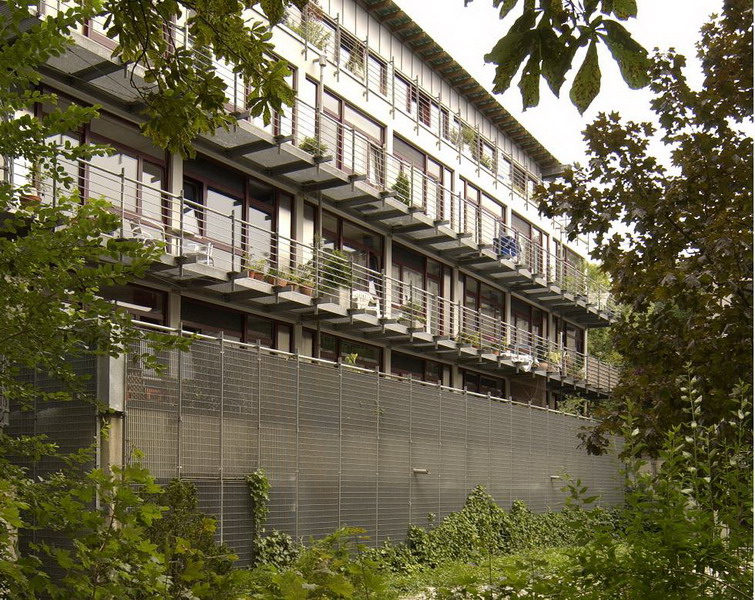 1-Zimmer-Wohnung mit EBK in Bonn Kessenich - Photo 2