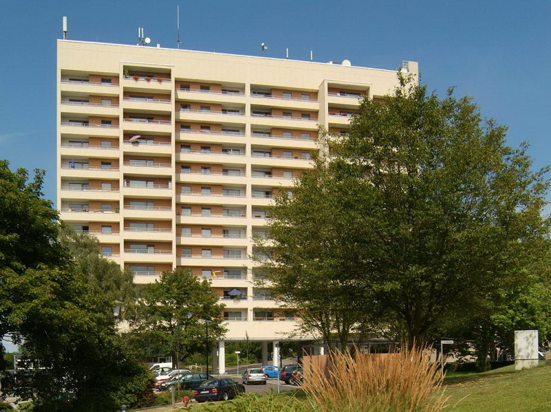 2-Zimmer-Wohnung in Koblenz Horchheimer Höhe - Foto 1