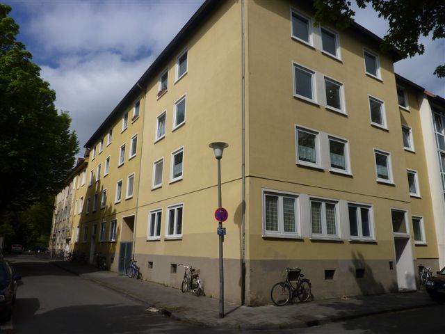 3,0-Zimmer-Wohnung in Münster Geist - Photo 2