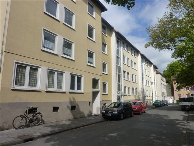 3,0-Zimmer-Wohnung in Münster Geist - Photo 2