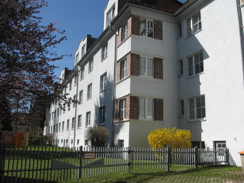 3,0-Zimmer-Wohnung in Kempten (Allgäu) Innenstadt-Kempten - Foto 2