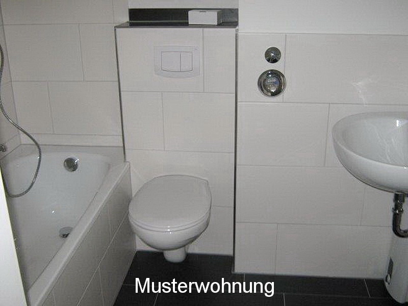 1-Zimmer-Wohnung in Hamburg Altona-Altstadt - Photo 2