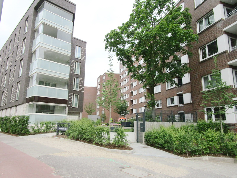 1-Zimmer-Wohnung in Hamburg Altona-Altstadt - Photo 5