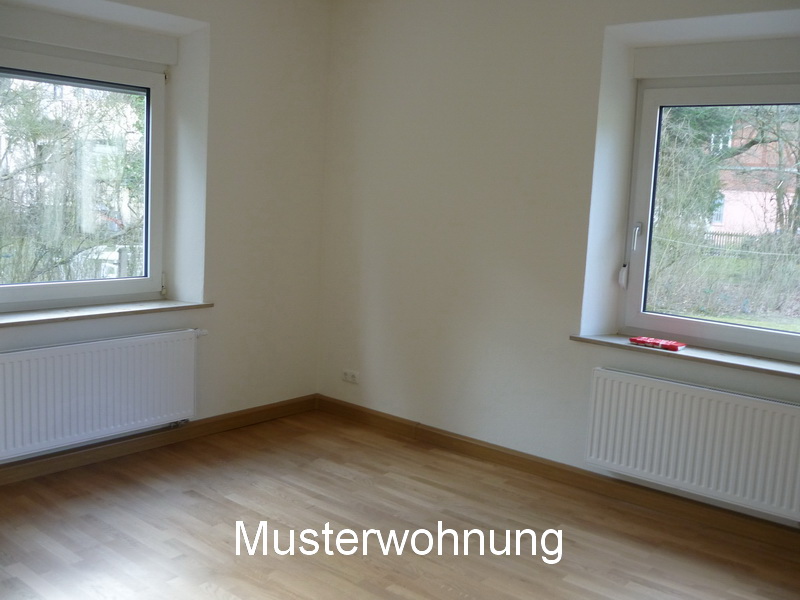 Modernisierte 3-Zimmer-Wohnung in Erlangen - Photo 2