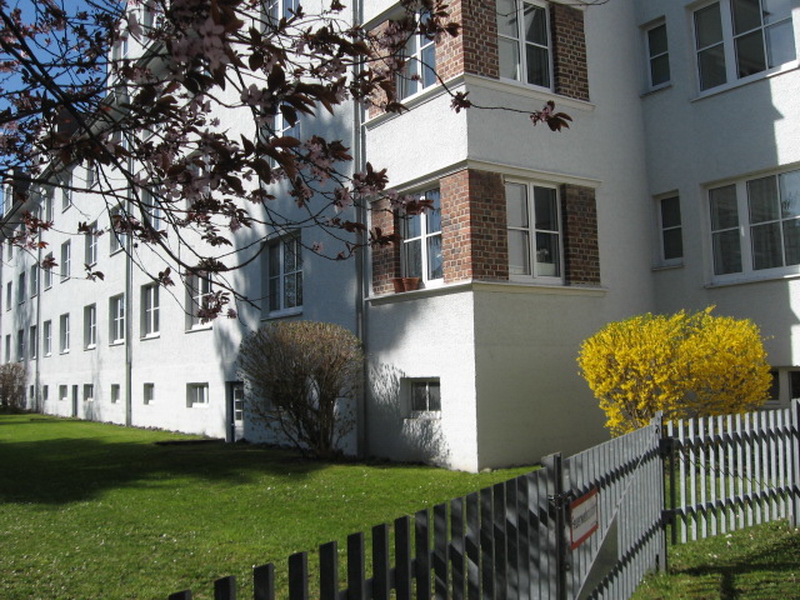 2,0-Zimmer-Wohnung in Kempten (Allgäu) Innenstadt-Kempten - Photo 1