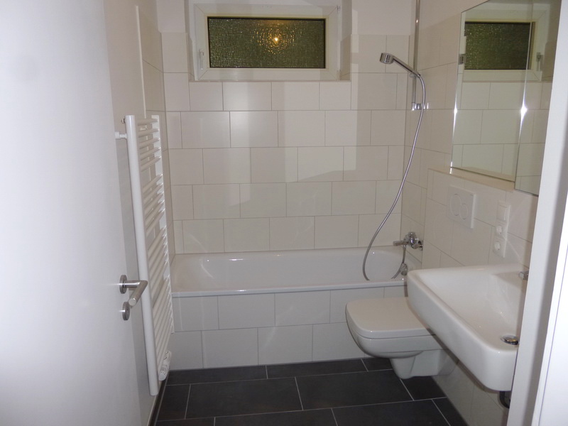 3,0-Zimmer-Wohnung mit Balkon in Bonn Castell - Photo 1