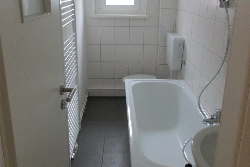 2-Zimmer-Wohnung in Braunschweig westliches Ringgebiet - Foto 2
