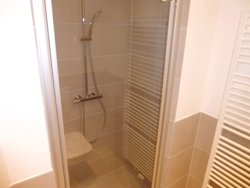 2,0-Zimmer-Wohnung in Berlin Kreuzberg - Photo 3