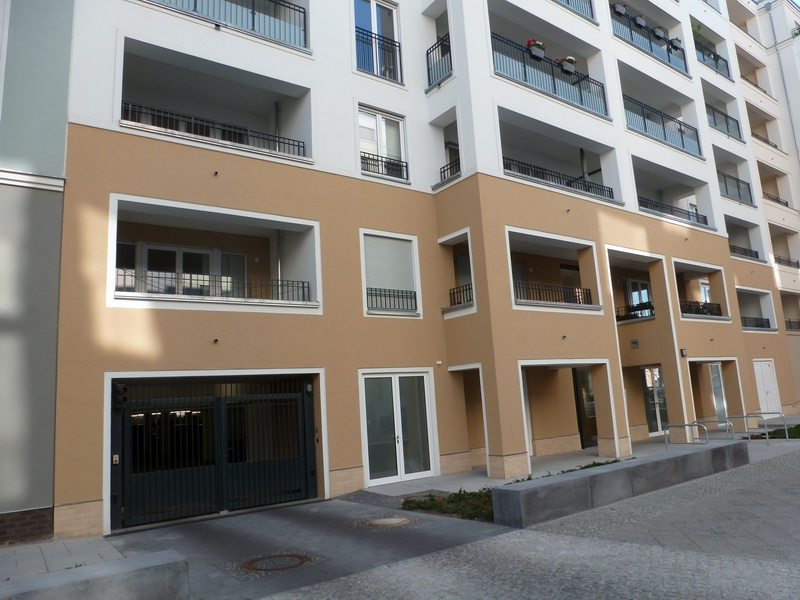 2,0-Zimmer-Wohnung in Berlin Kreuzberg - Photo 4