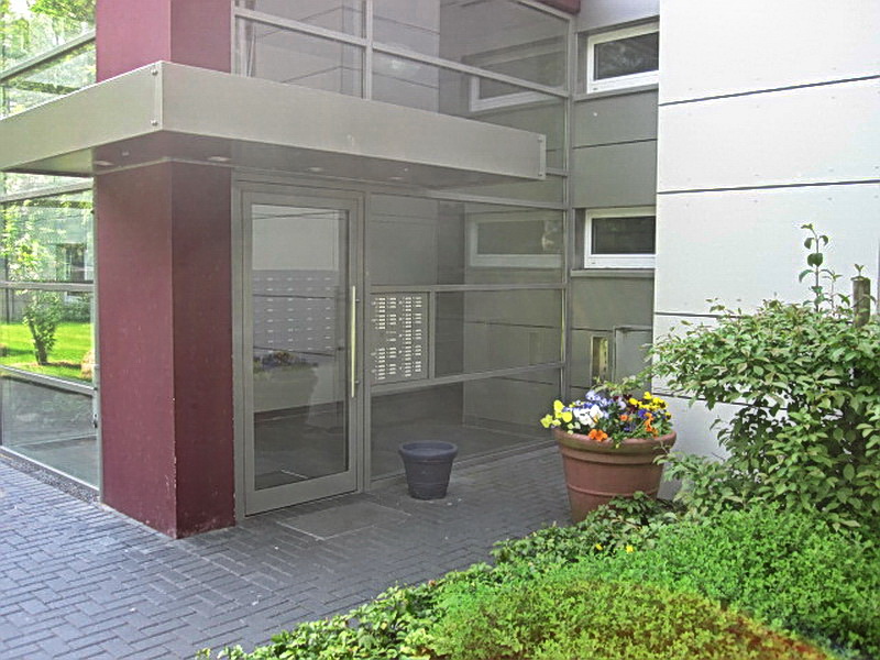 3-Zimmer-Wohnung in Glinde - Foto 1