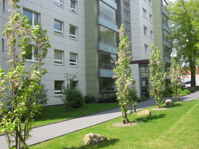 3-Zimmer-Wohnung in Glinde - Foto 2