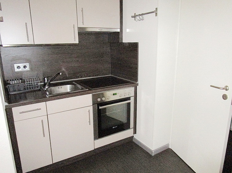 1-Zimmer-Wohnung in Bonn Castell (5301_92) - Foto 2