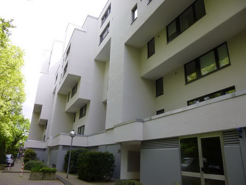 1-Zimmer-Wohnung in Bonn Castell (5301_92) - Foto 5
