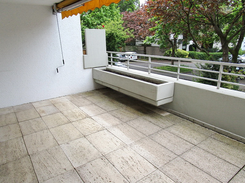 1-Zimmer-Wohnung in Bonn Castell (5301_92) - Foto 4