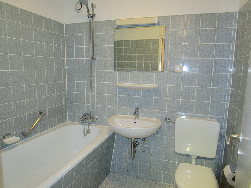 1-Zimmer-Wohnung in Bonn Castell (5301_92) - Foto 3