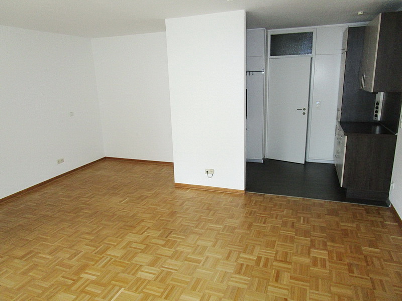 1-Zimmer-Wohnung in Bonn Castell (5301_92) - Foto 1