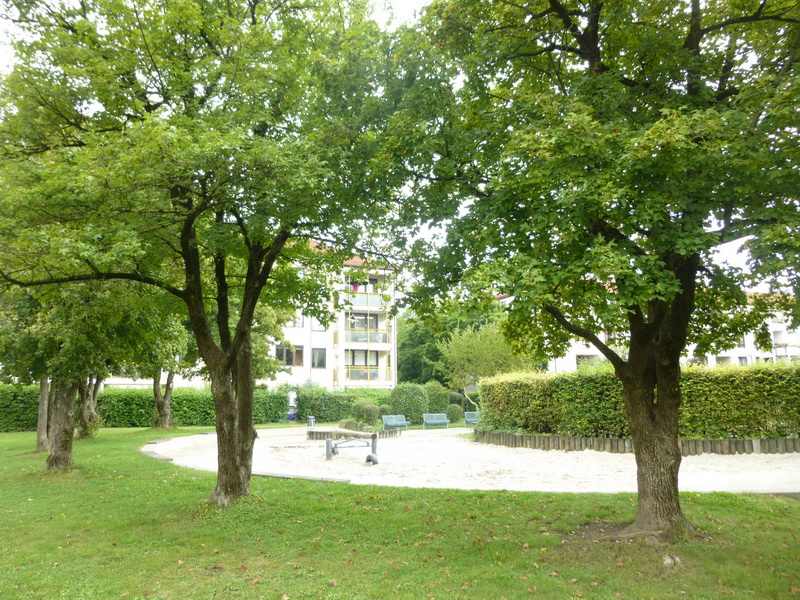 2-Zimmer-Wohnung in München Zamdorf - Foto 2