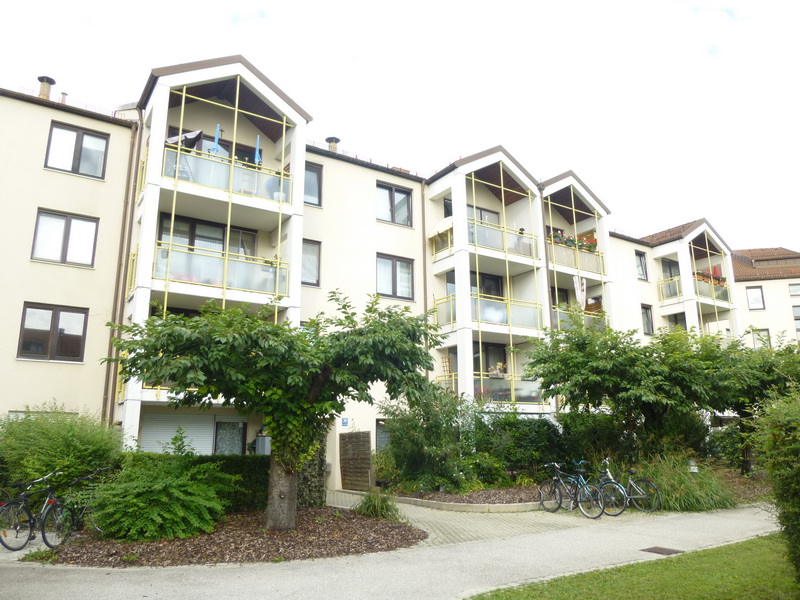 2-Zimmer-Wohnung in München Zamdorf - Foto 1