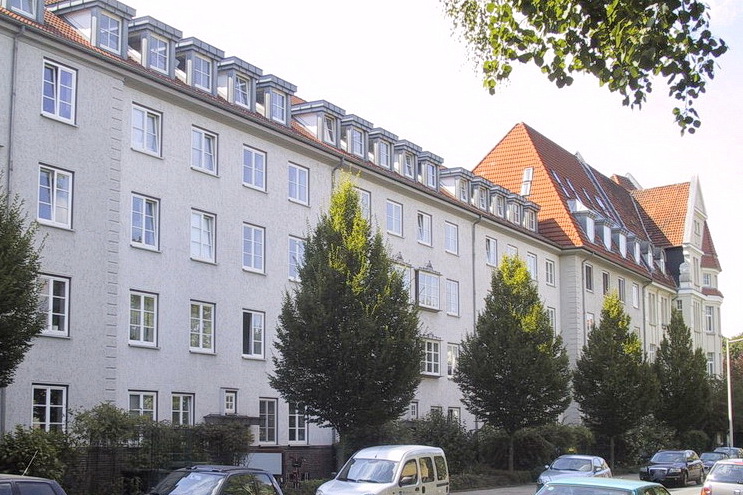 2,0-Zimmer-Wohnung in Hannover Zoo - Photo 3