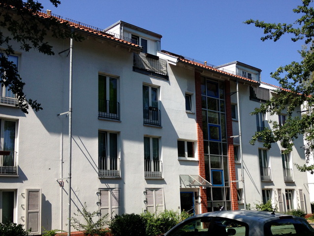 *WBS mit besonderem Wohnbedarf * 2-Zi-Wohnung in Berlin Lichtenrade, bitte gesamten WBS hochladen - Foto 2