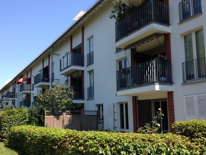 *WBS mit besonderem Wohnbedarf * 2-Zi-Wohnung in Berlin Lichtenrade, bitte gesamten WBS hochladen - Foto 2