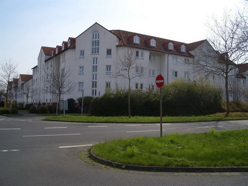 3-Zimmer-Wohnung in Bonn Hardtberg (5371_25) - Photo 3