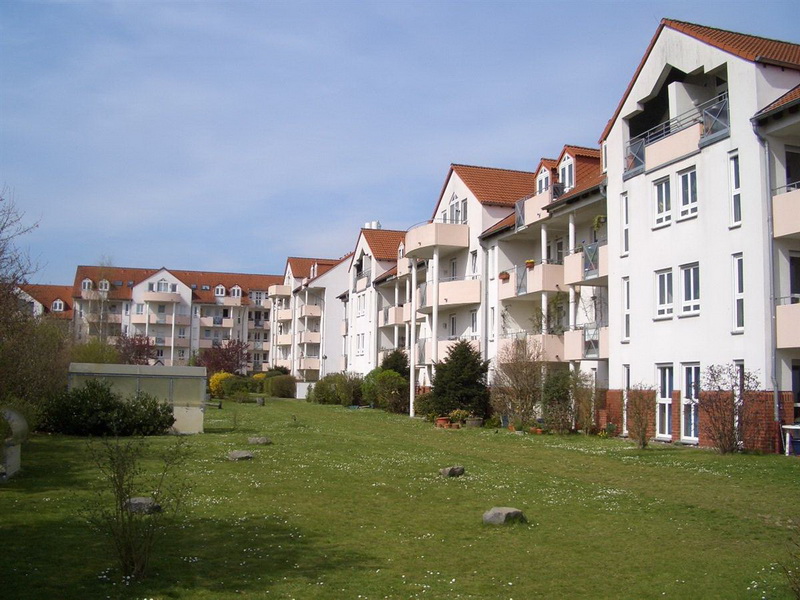 3-Zimmer-Wohnung in Bonn Hardtberg (5371_25) - Photo 4