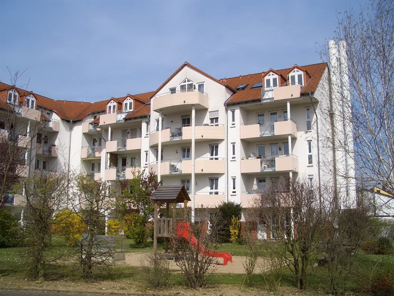 3-Zimmer-Wohnung in Bonn Hardtberg (5371_25) - Photo 2