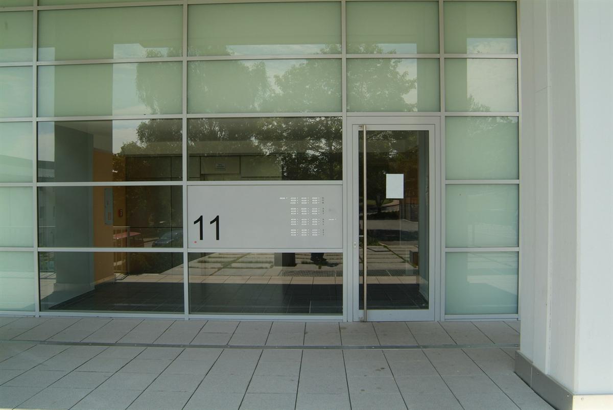 1-Zimmer-Wohnung mit Fernblick in Koblenz Horchheimer Höhe - Foto 2