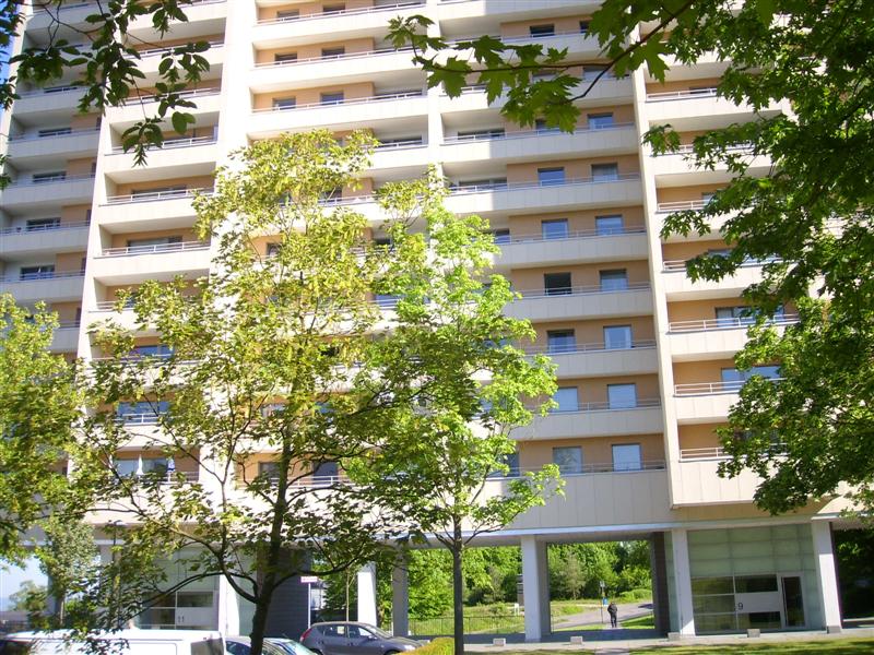 1-Zimmer-Wohnung mit Fernblick in Koblenz Horchheimer Höhe - Foto 1