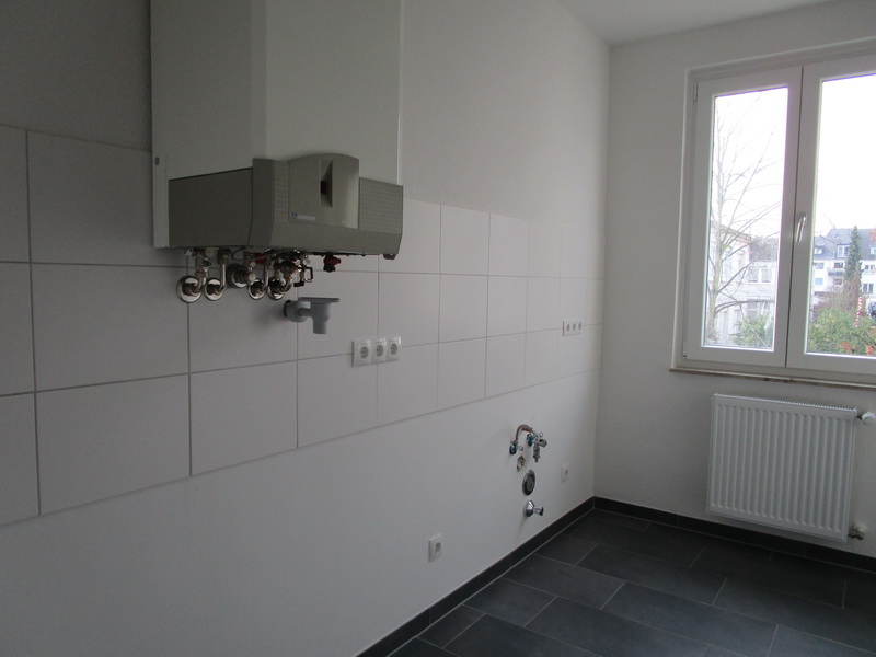 2-Zimmer-Wohnung in Bonn Endenich (5304_48) - Photo 5