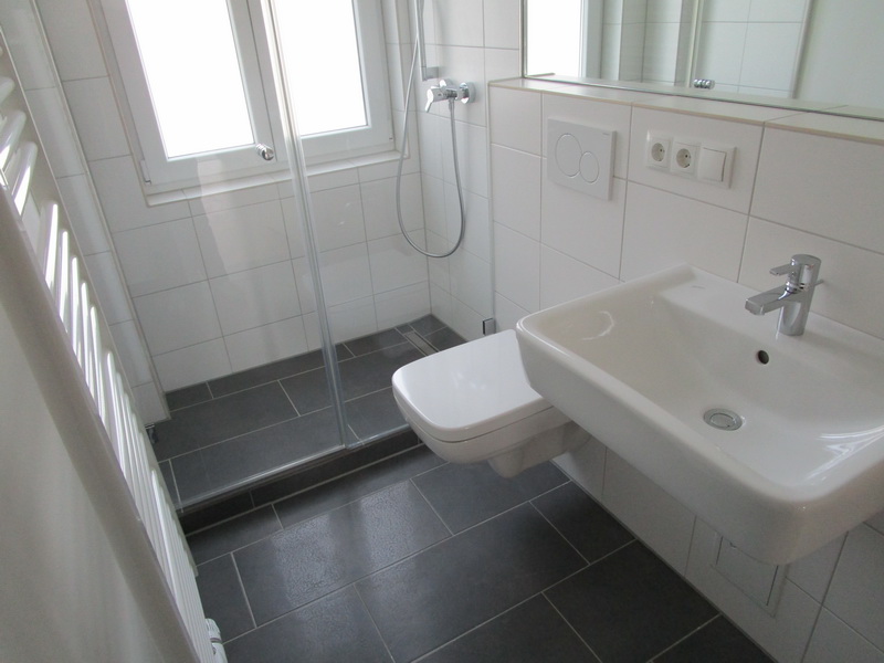 2-Zimmer-Wohnung in Bonn Endenich (5304_48) - Photo 2