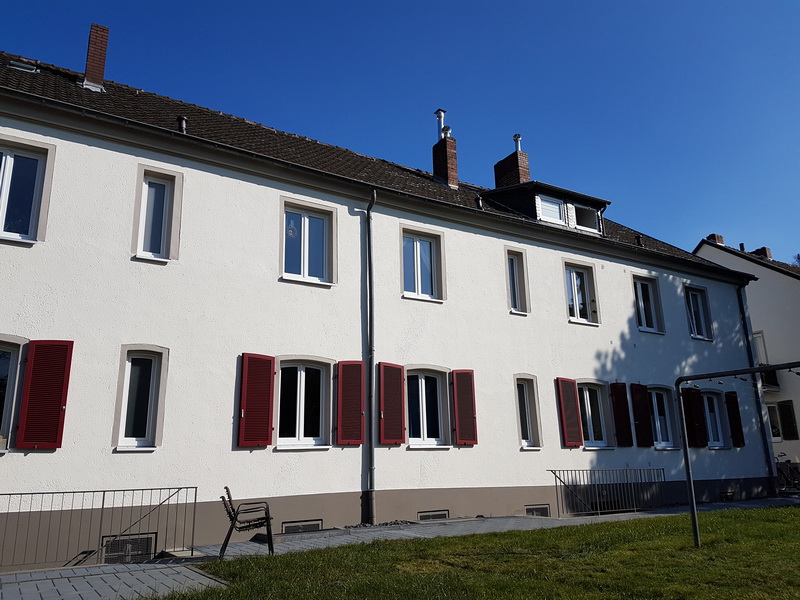 2-Zimmer-Wohnung in Bonn Endenich (5304_48) - Photo 4