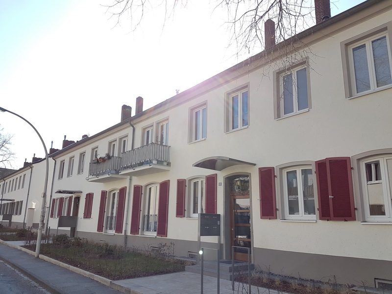 2-Zimmer-Wohnung in Bonn Endenich (5304_48) - Photo 3