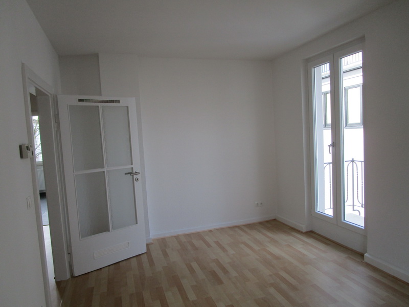 2-Zimmer-Wohnung in Bonn Endenich (5304_48) - Photo 1