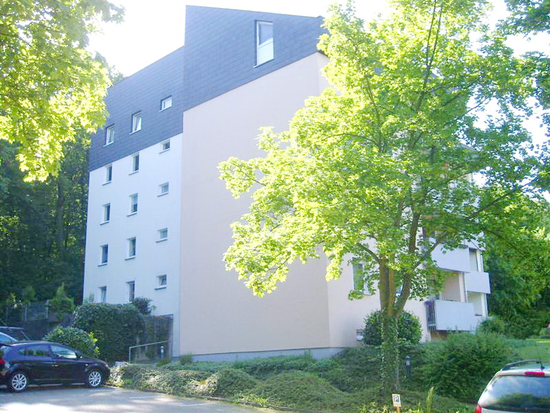 3-Zimmer-Wohnung in Koblenz Horchheimer Höhe - Photo 2