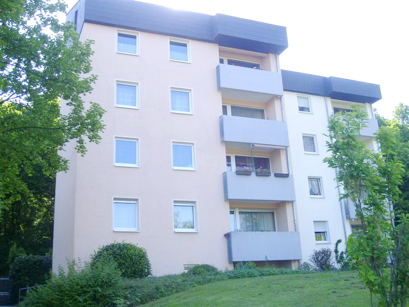 3-Zimmer-Wohnung in Koblenz Horchheimer Höhe - Photo 2