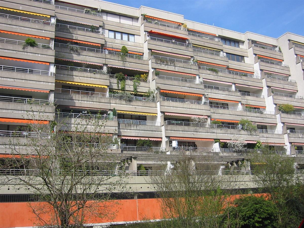 1-Zimmer-Wohnung in Bonn Castell (5301_149) - Photo 5