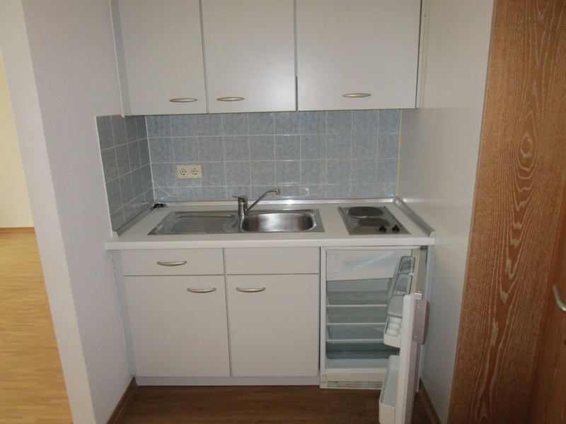 1-Zimmer-Wohnung in Bonn Castell (5301_149) - Photo 1