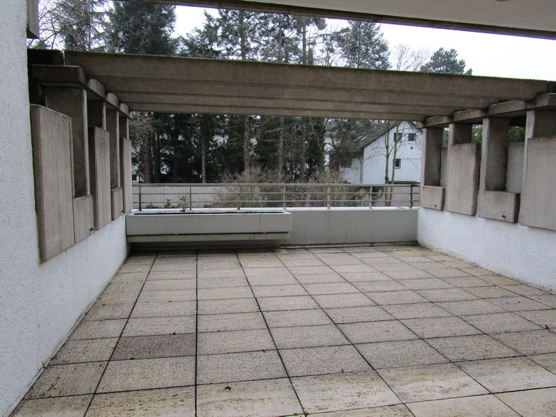 1-Zimmer-Wohnung in Bonn Castell (5301_149) - Photo 3