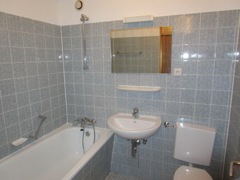 1-Zimmer-Wohnung in Bonn Castell (5301_149) - Photo 2