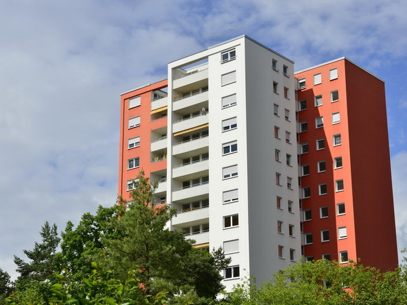 3,0-Zimmer-Wohnung in Erlangen Erlangen-Süd - Foto 4