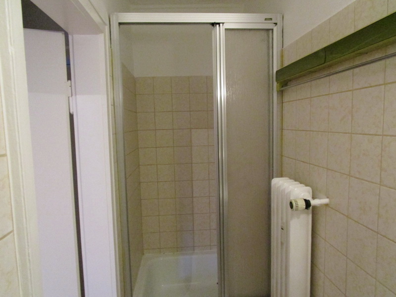 1-Zimmer-Wohnung in Bonn Castell (5302_165) - Foto 3