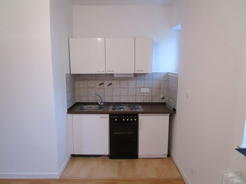 1-Zimmer-Wohnung in Bonn Castell (5302_165) - Foto 1