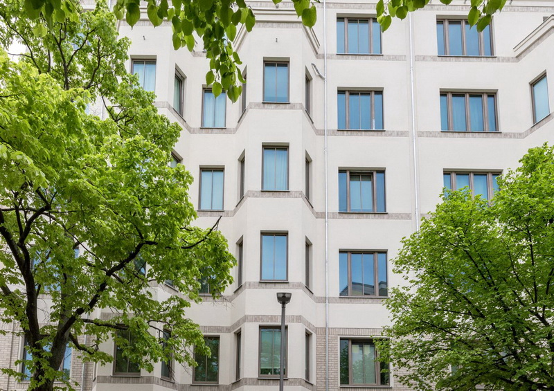 3,0-Zimmer-Wohnung in Berlin Kreuzberg - Foto 4