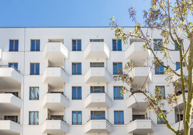 3,0-Zimmer-Wohnung in Berlin Kreuzberg - Foto 5