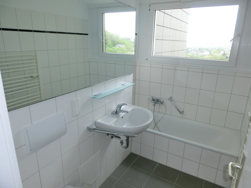 3-Zimmer-Wohnung mit Fernsicht in Koblenz Horchheimer Höhe - Photo 2